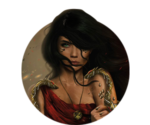 Juliette Cross: T�zmad�r
