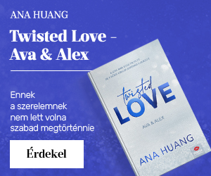 Ana Huang: Twisted Love - Ava & Alex - Floral Edition