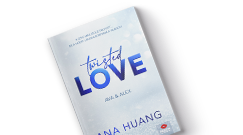 Ana Huang: Twisted Love - Ava & Alex 