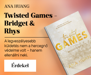 Ana Huang: Twisted Games - Bridget & Rhys 