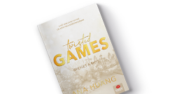 Ana Huang: Twisted Games - Bridget & Rhys