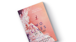 Kristina Moninger: Two Lives to Rise