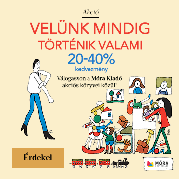 Vel�nk mindig t�rt�nik valami
