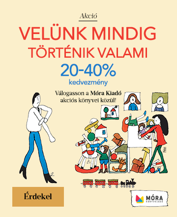 Vel�nk mindig t�rt�nik valami