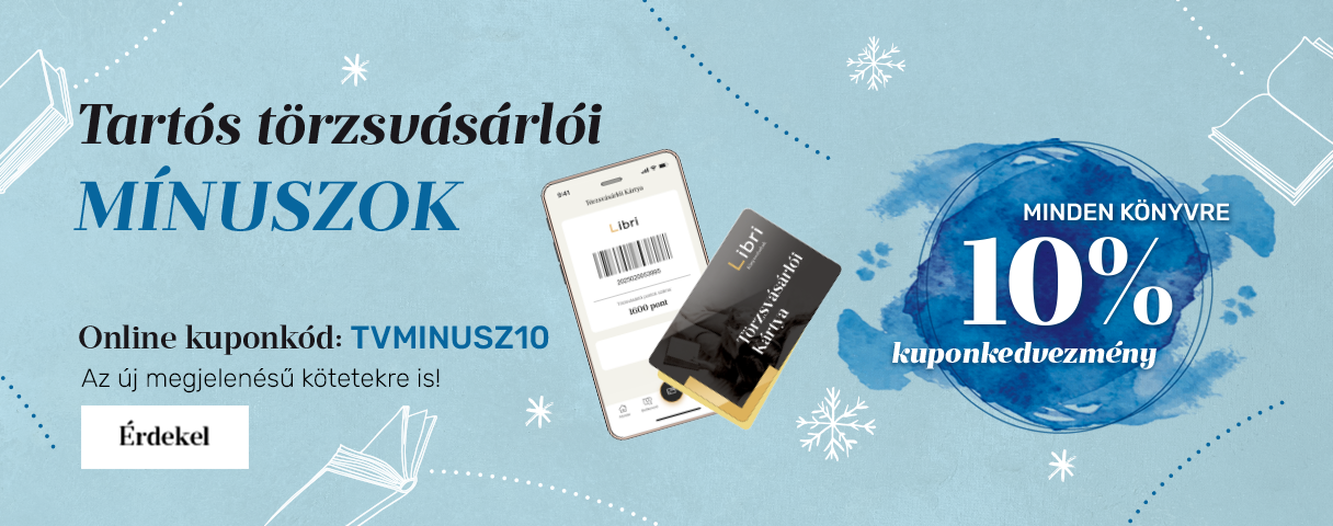 Tart�s t�rzsv�s�rl�i m�nuszok