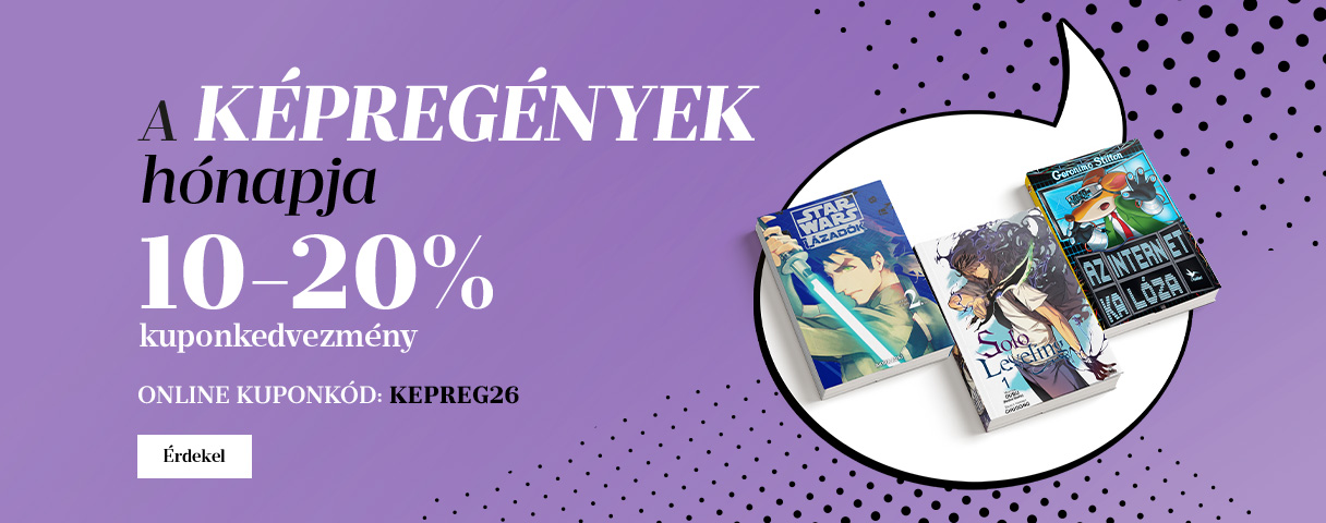 A k�preg�nyek h�napja