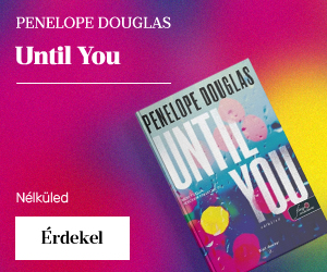 Penelope Douglas: Until You 