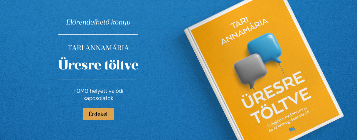 Tari Annamria: resre tltve