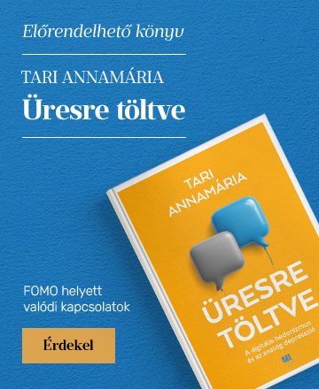 Tari Annamria: resre tltve