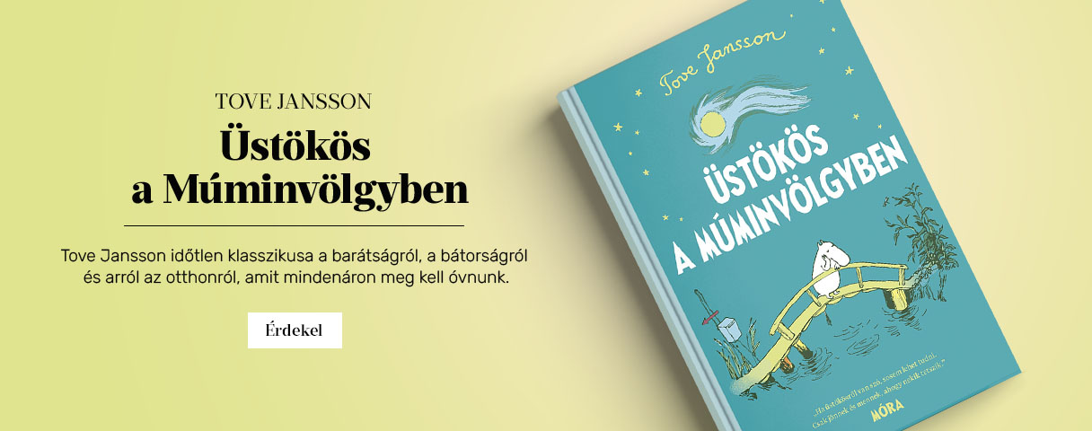 �st�k�s a M�minv�lgyben