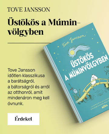 �st�k�s a M�minv�lgyben