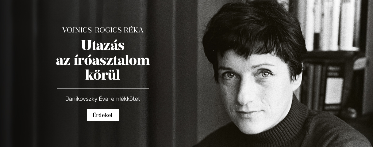 Utaz�s az �r�asztalom k�r�l 