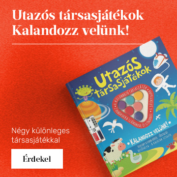 Utazs trsasjtkok - Kalandozz velnk!