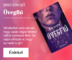 Bir� Kincs�: �vegfi�