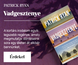 Patrick Ryan: Vadgesztenye