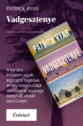 Patrick Ryan: Vadgesztenye