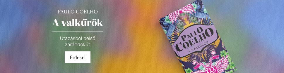 Paulo Coelho: A valk�r�k
