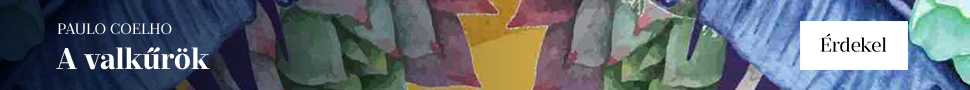 Paulo Coelho: A valk�r�k