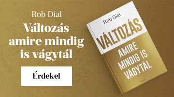 Rob Dial: Vltozs amire mindig is vgytl 