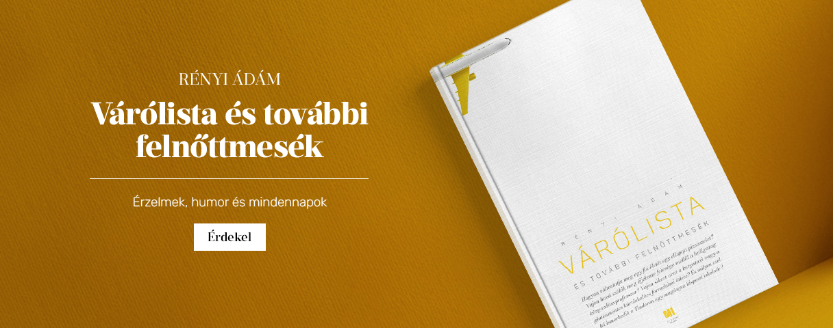 V�r�lista �s tov�bbi feln�ttmes�k