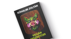 Khalmi Zoltn: Vegn diszntor