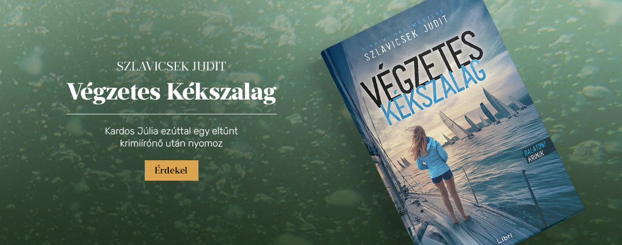 Vgzetes Kkszalag