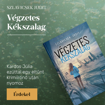Vgzetes Kkszalag