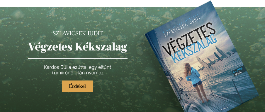 Vgzetes Kkszalag