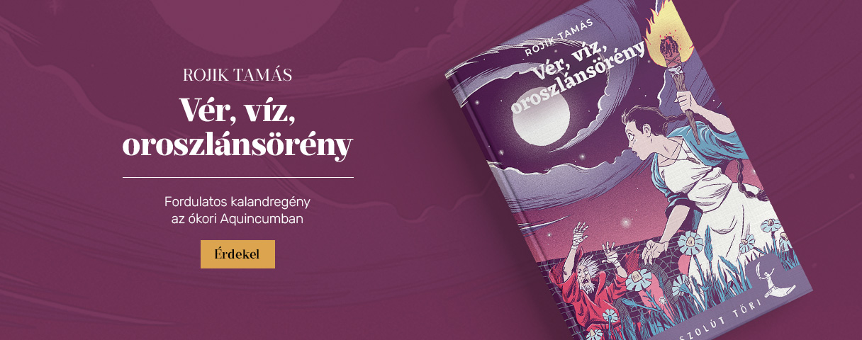 Vr, vz, oroszlnsrny