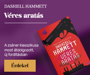 Dashiell Hammett: Vres arats