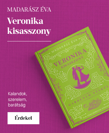 Veronika kisasszony