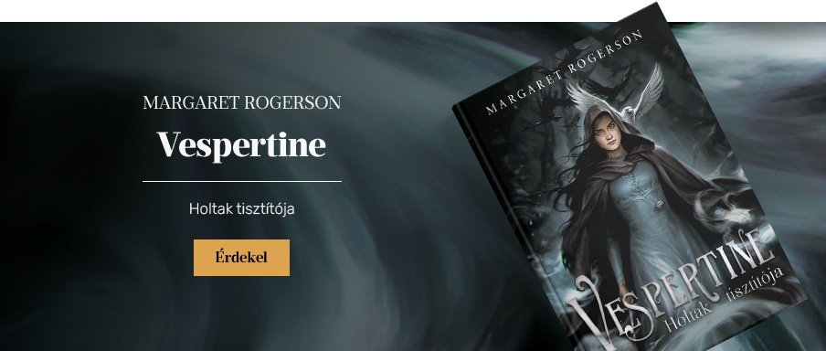 Vespertine – Holtak tiszt�t�ja