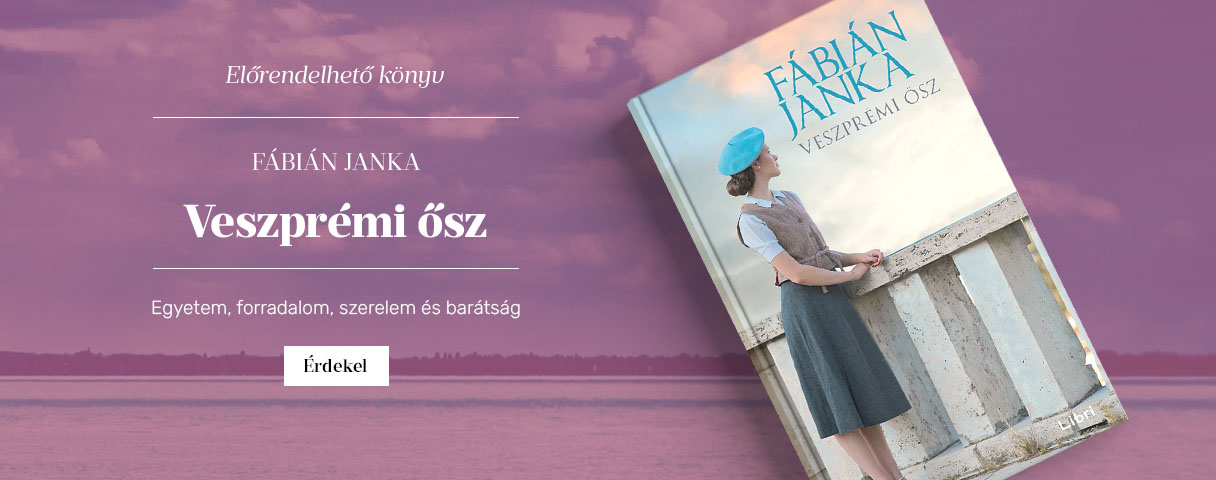 F�bi�n Janka: Veszpr�mi �sz