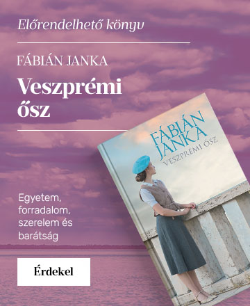 F�bi�n Janka: Veszpr�mi �sz