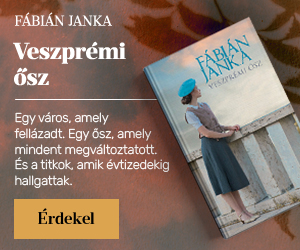 F�bi�n Janka: Veszpr�mi �sz