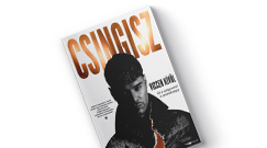 Dordzsceren Csingisz: Viccen k�v�l