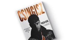 Dordzsceren Csingisz: Viccen k�v�l