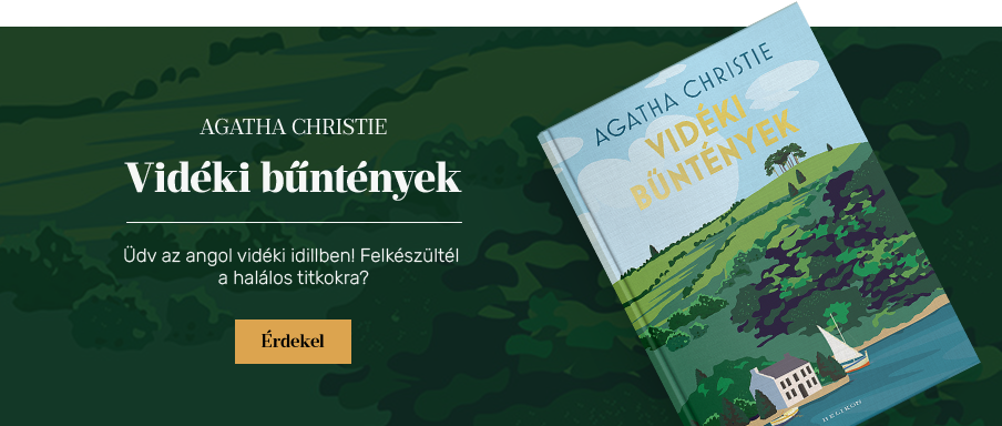 Vid�ki b�nt�nyek