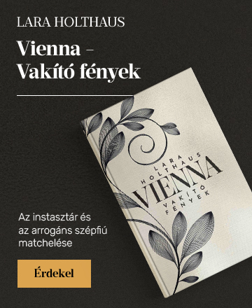 Vienna - Vakt fnyek