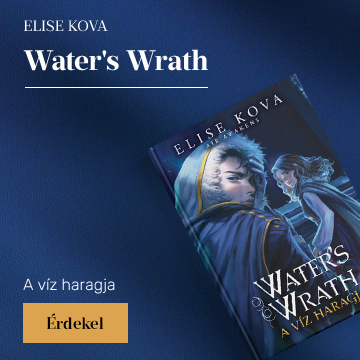 Water's Wrath – A v�z haragja