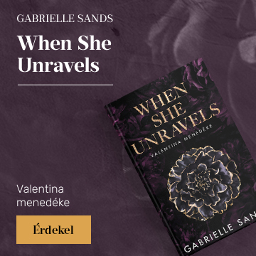 When She Unravels – Valentina mened�ke