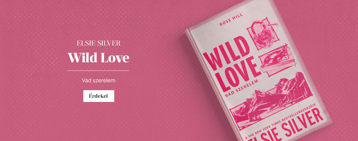 Wild Love - Vad szerelem