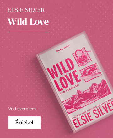 Wild Love - Vad szerelem