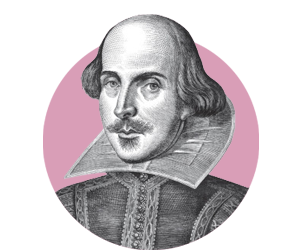 Max Morris: William Shakespeare b�lcs �s szellemes megjegyz�sei