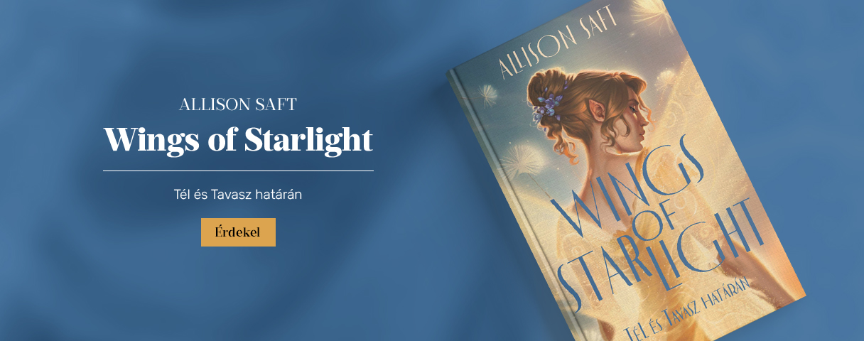 Wings of Starlight
