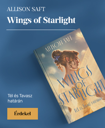 Wings of Starlight