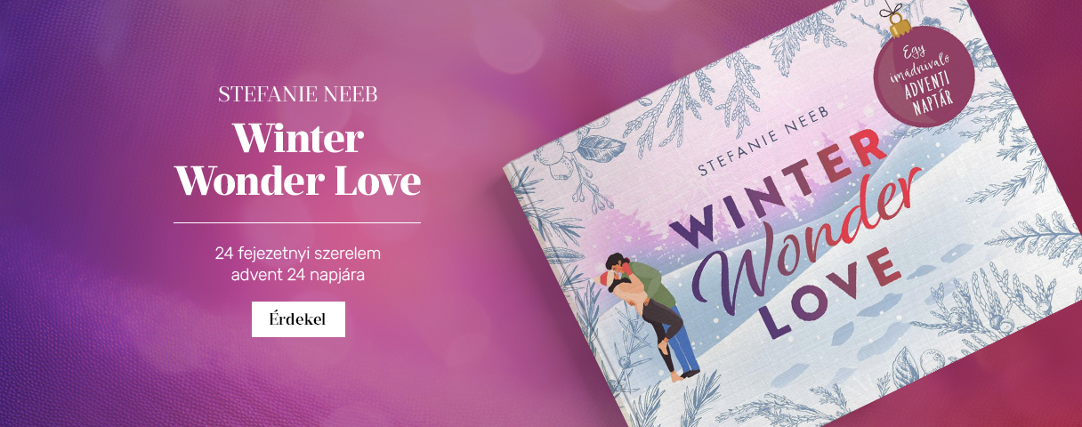 Winter Wonder Love