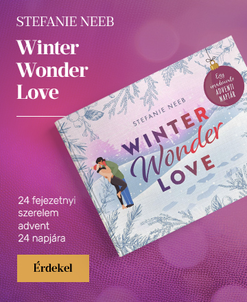 Winter Wonder Love