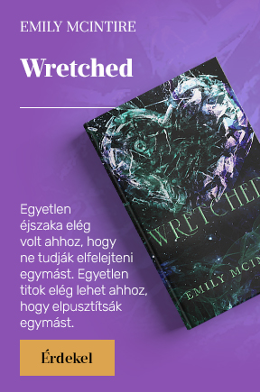Emily McIntire: Wretched