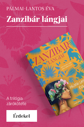 Plmai-Lantos va: Zanzibr lngjai